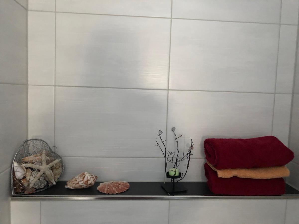 Body Kult Loft - Modernes Appartement Mit 2 Separaten Schlafzimmern Zwickau Exterior foto