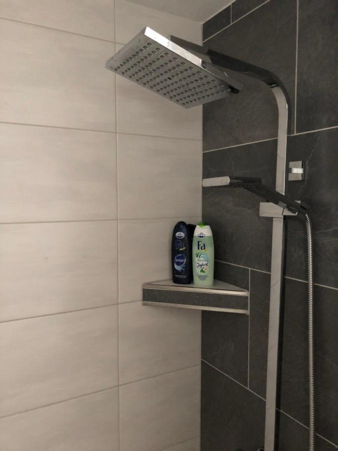 Body Kult Loft - Modernes Appartement Mit 2 Separaten Schlafzimmern Zwickau Exterior foto